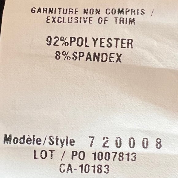 NEW Cartise Flattering Tiered layered Front Dress - Picture 16 of 16